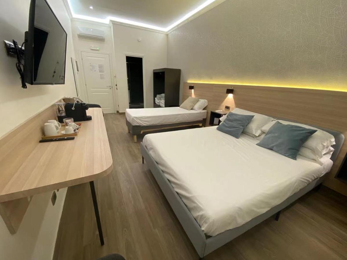My Maison 70 Guest House Rome Luaran gambar