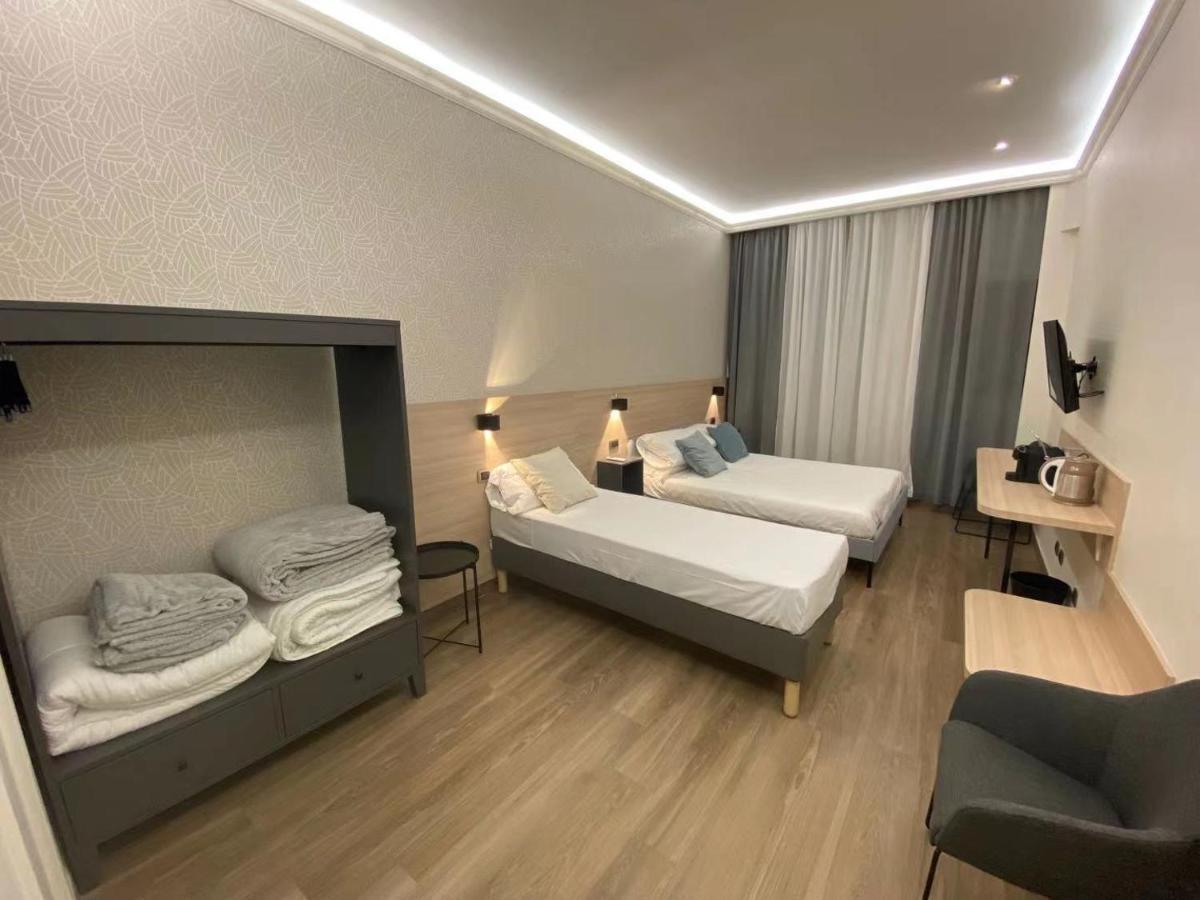 My Maison 70 Guest House Rome Luaran gambar