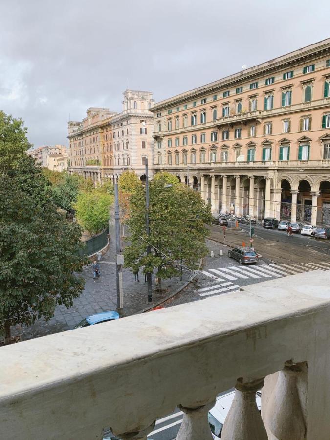 My Maison 70 Guest House Rome Luaran gambar