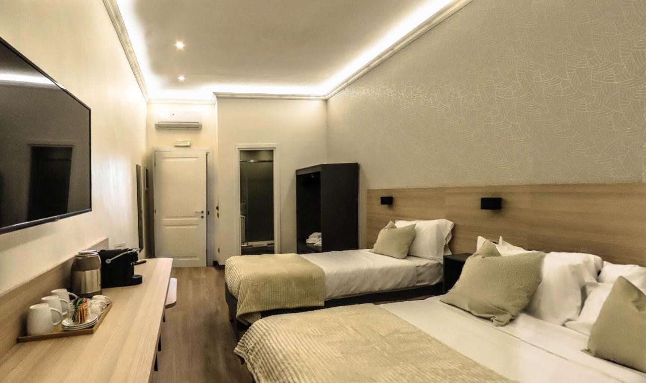 My Maison 70 Guest House Rome Luaran gambar