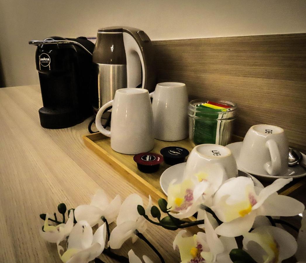 My Maison 70 Guest House Rome Luaran gambar