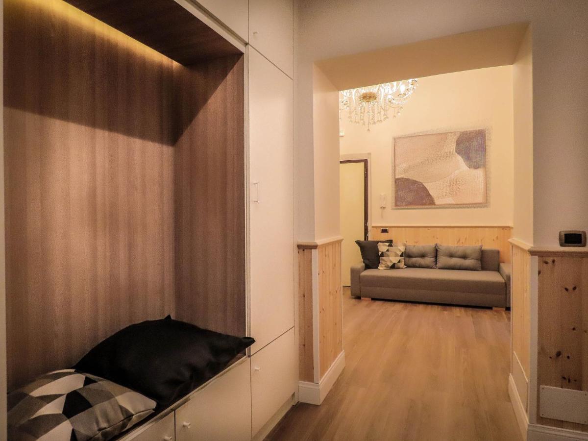 My Maison 70 Guest House Rome Luaran gambar