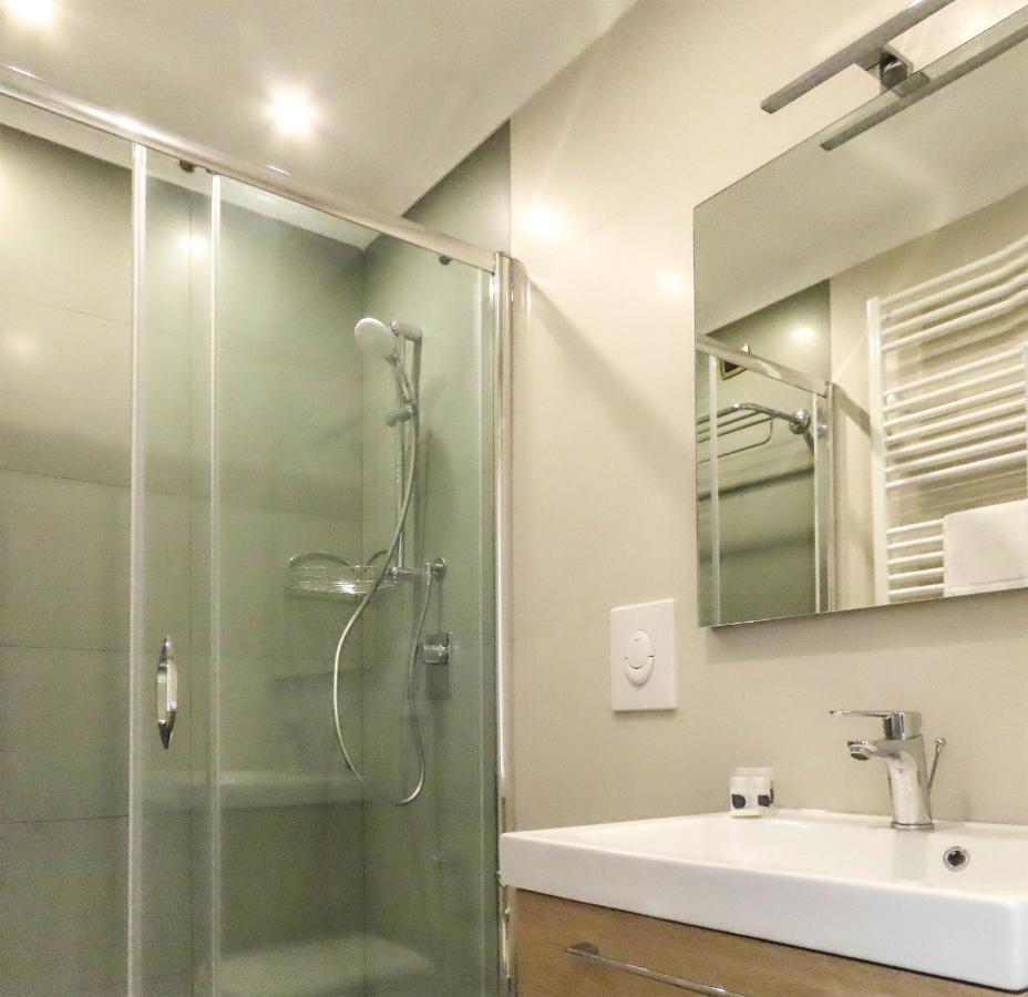 My Maison 70 Guest House Rome Luaran gambar