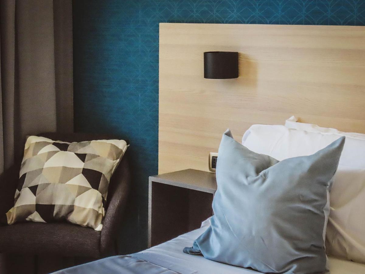 My Maison 70 Guest House Rome Luaran gambar
