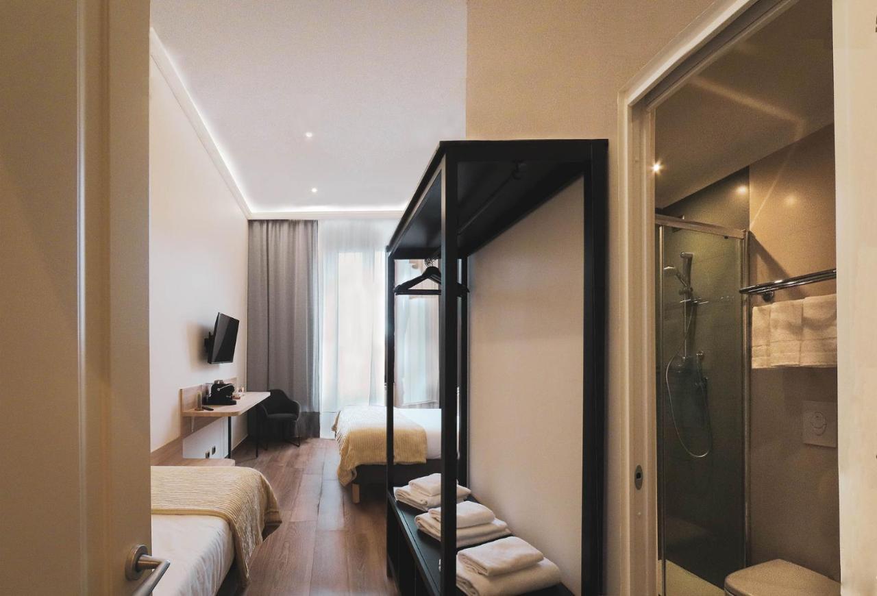 My Maison 70 Guest House Rome Luaran gambar