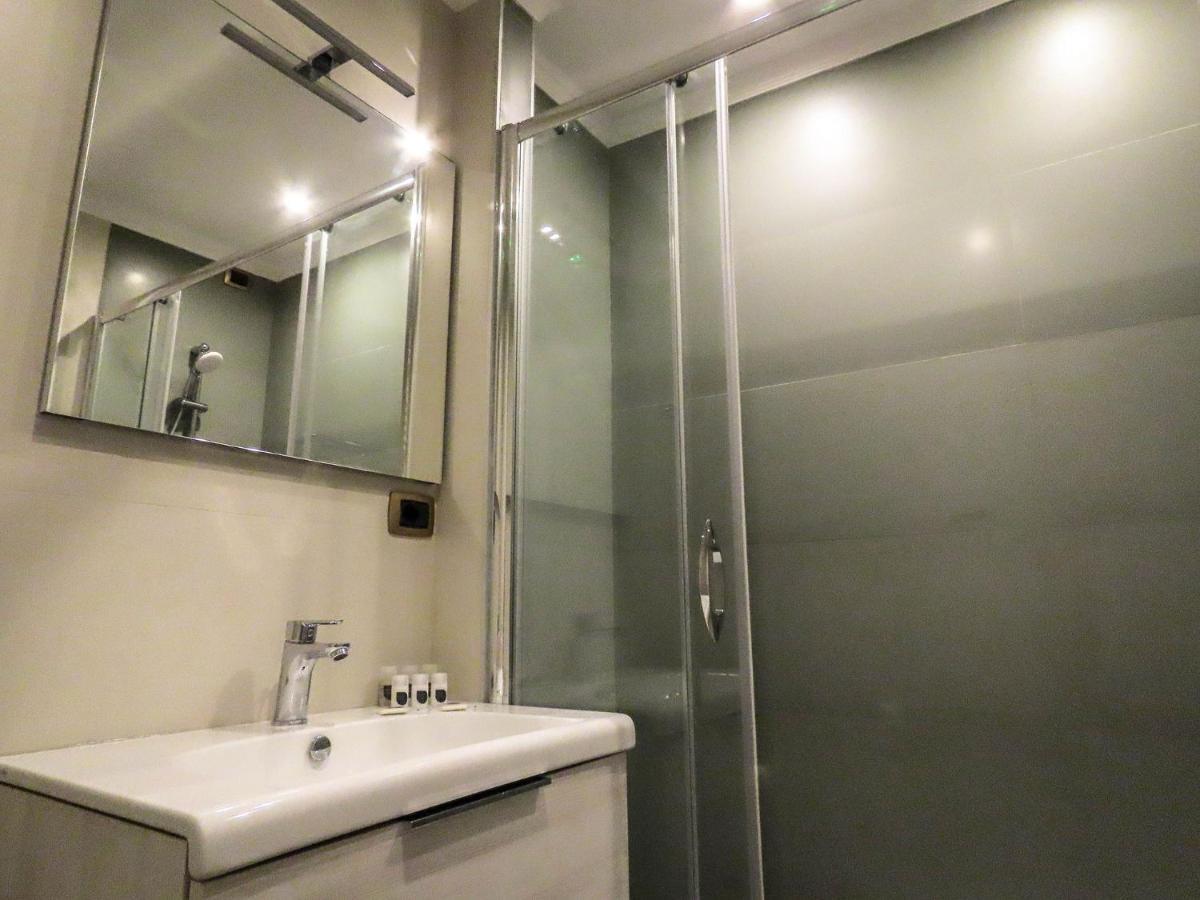 My Maison 70 Guest House Rome Luaran gambar