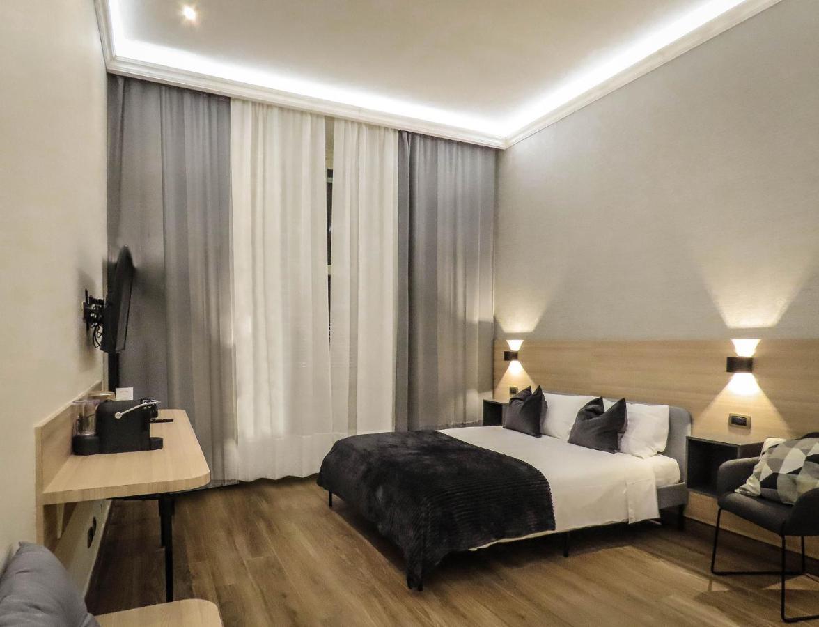 My Maison 70 Guest House Rome Luaran gambar