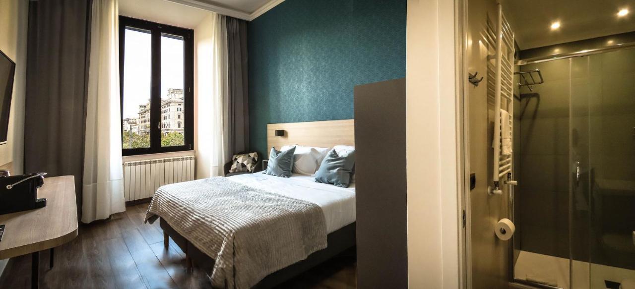 My Maison 70 Guest House Rome Luaran gambar