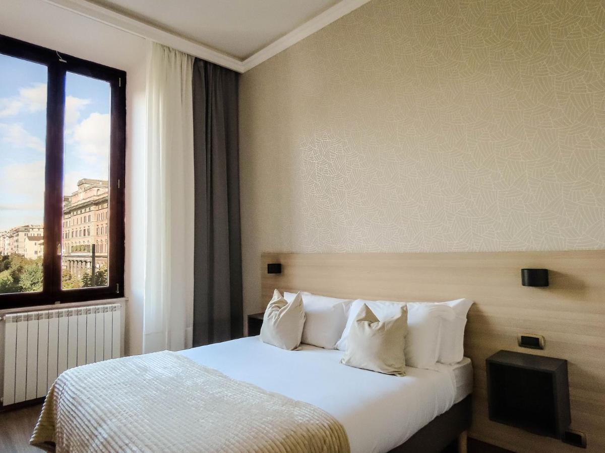 My Maison 70 Guest House Rome Luaran gambar