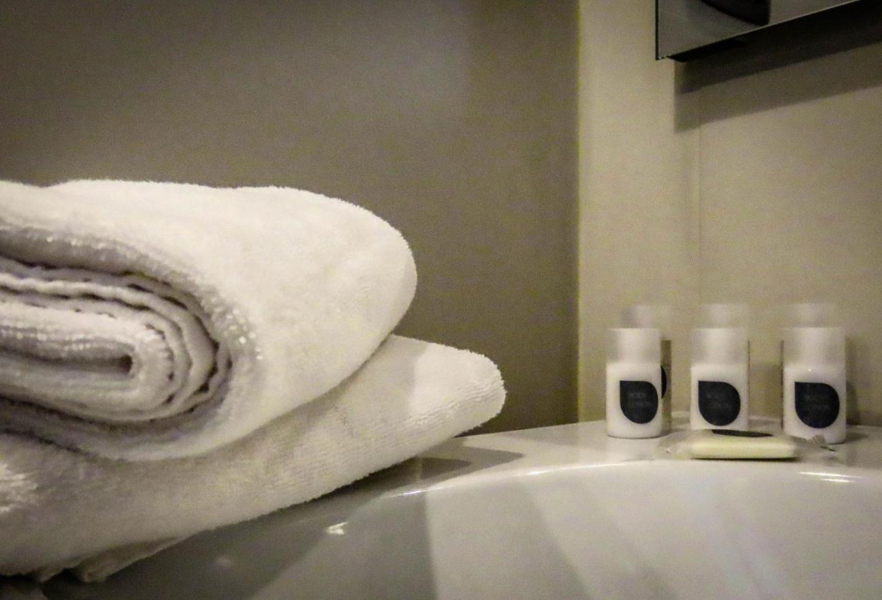 My Maison 70 Guest House Rome Luaran gambar