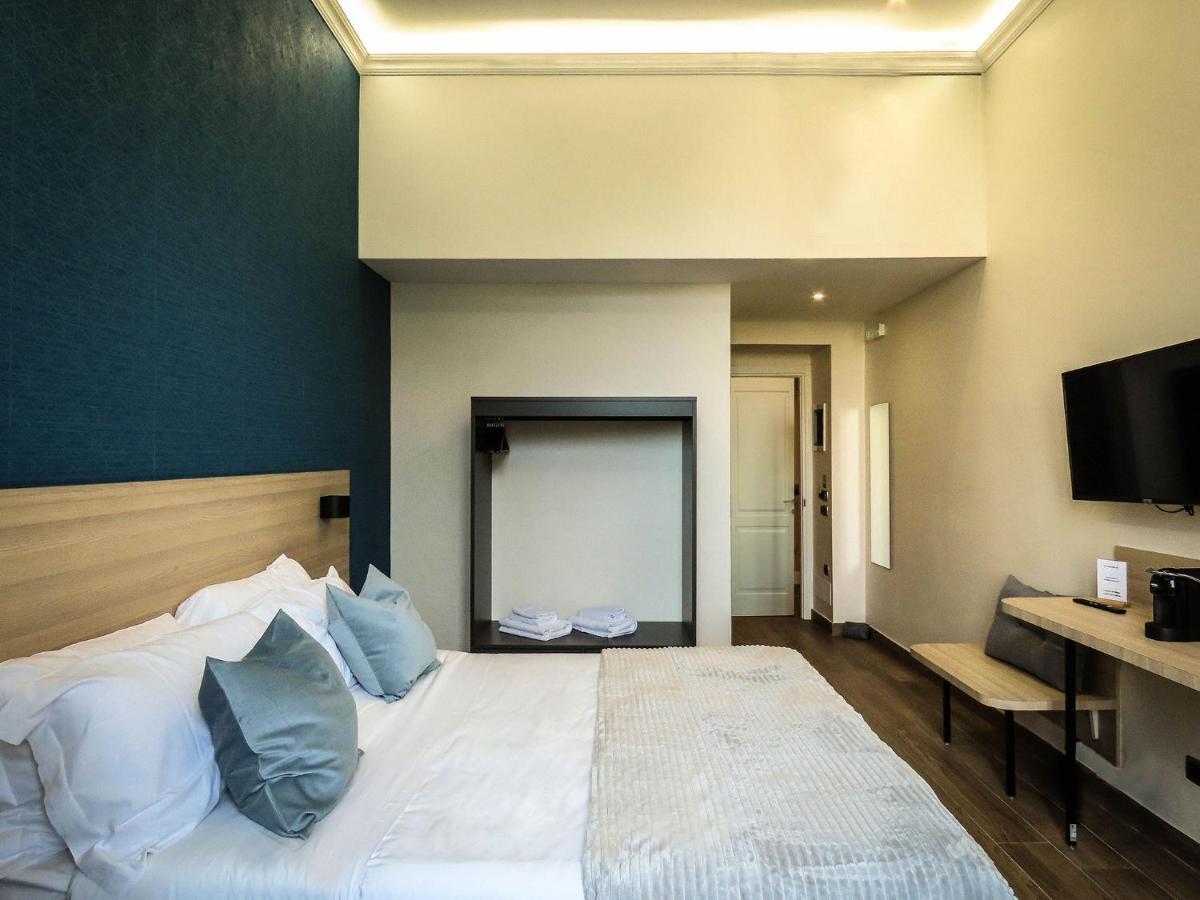 My Maison 70 Guest House Rome Luaran gambar