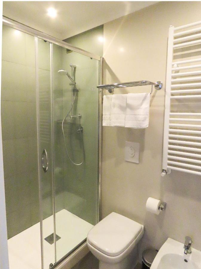 My Maison 70 Guest House Rome Luaran gambar