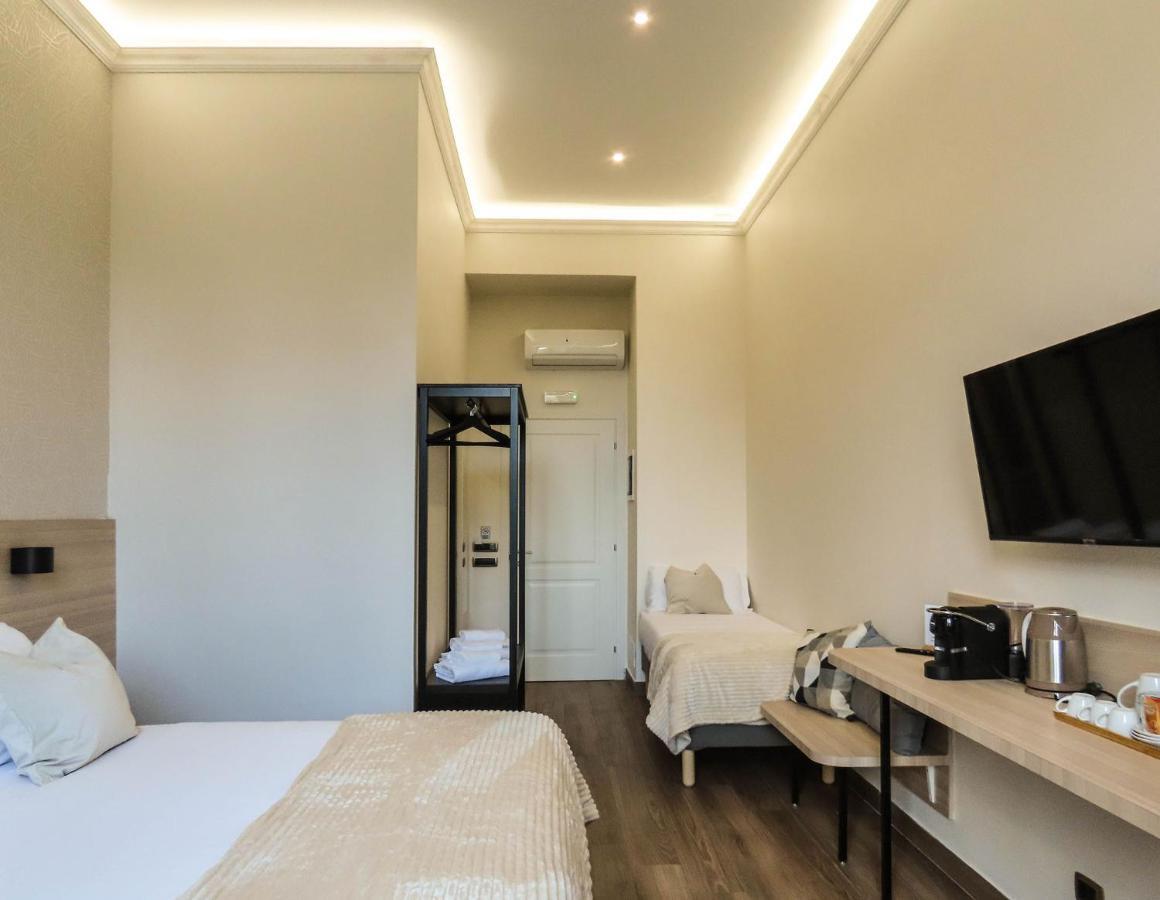 My Maison 70 Guest House Rome Luaran gambar