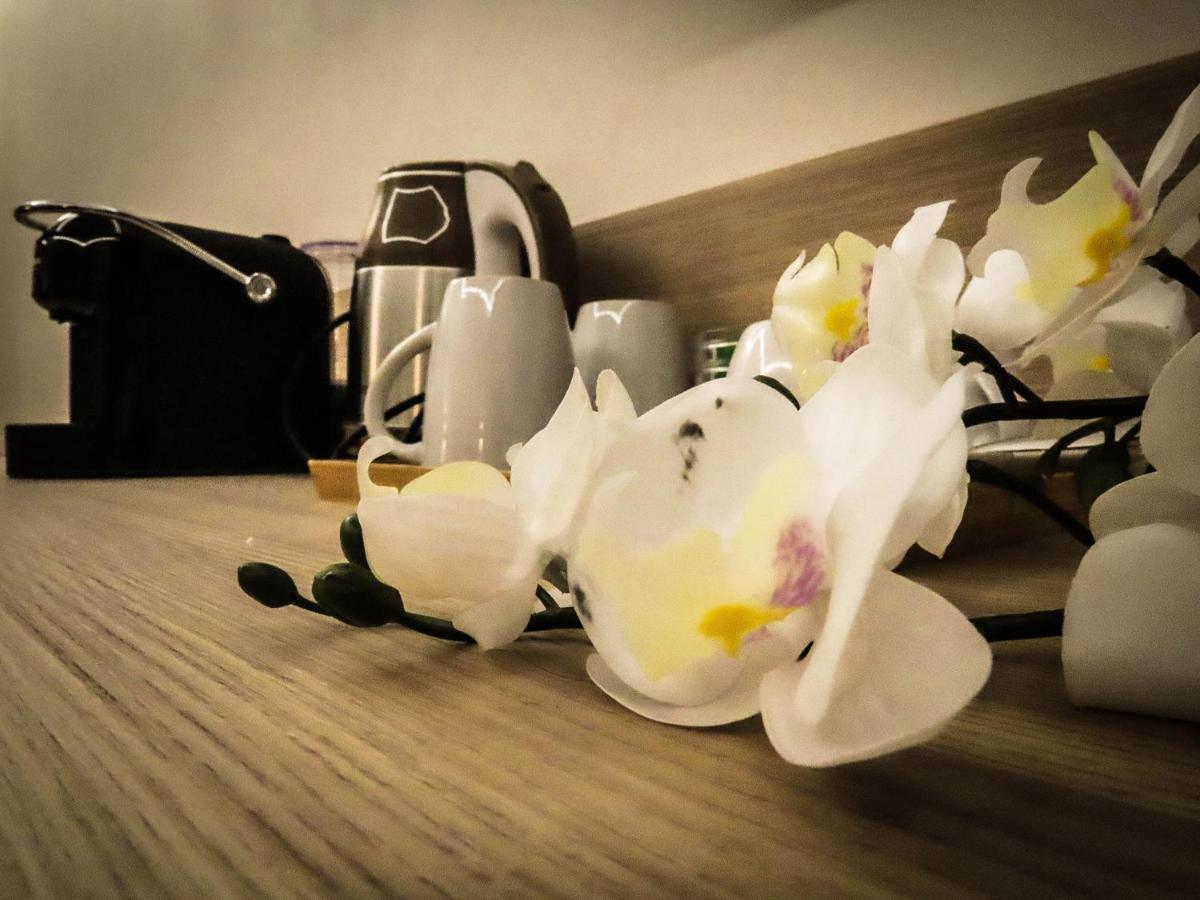 My Maison 70 Guest House Rome Luaran gambar