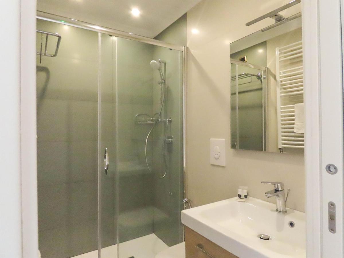 My Maison 70 Guest House Rome Luaran gambar