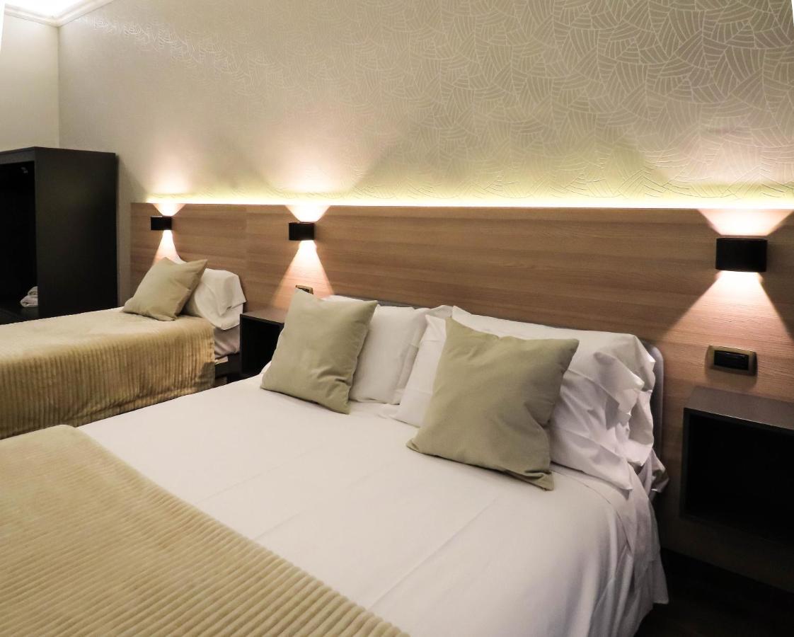 My Maison 70 Guest House Rome Luaran gambar