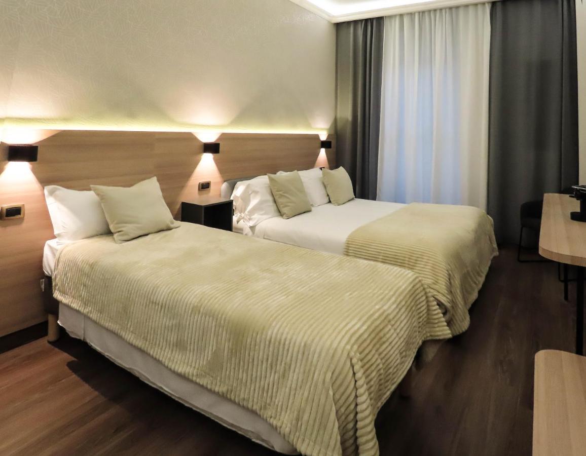 My Maison 70 Guest House Rome Luaran gambar