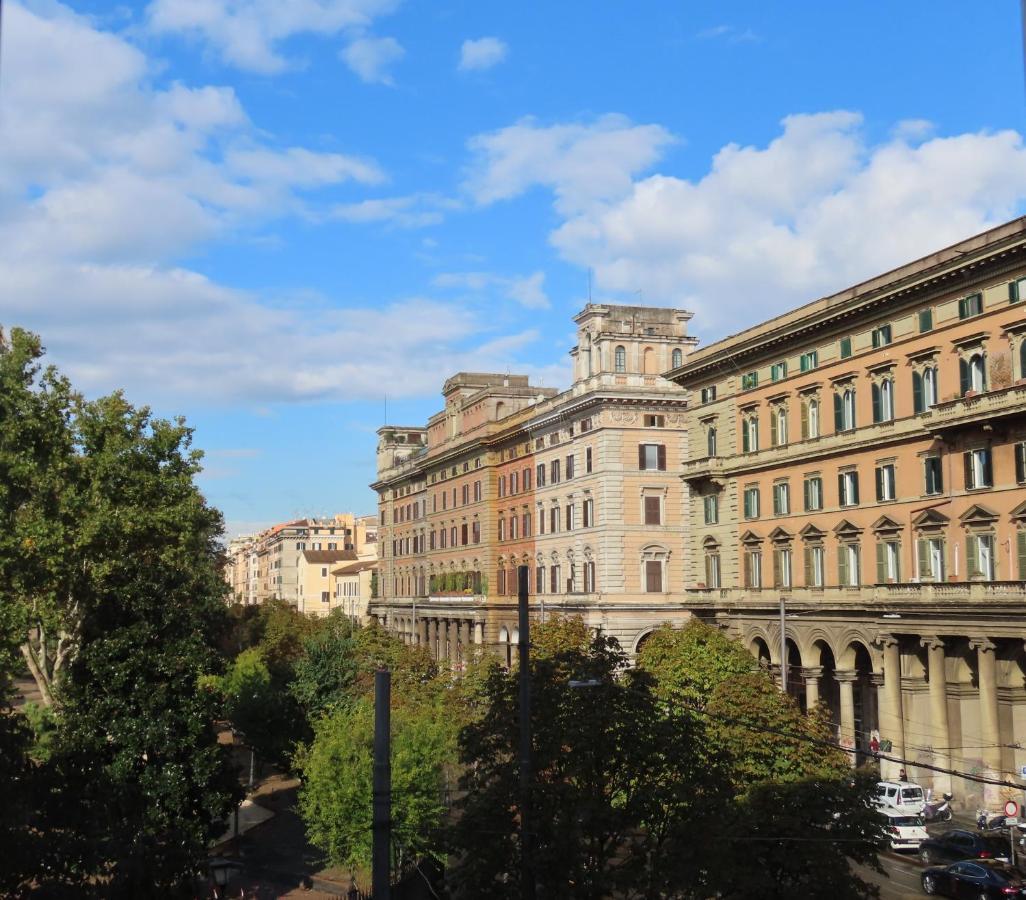 My Maison 70 Guest House Rome Luaran gambar