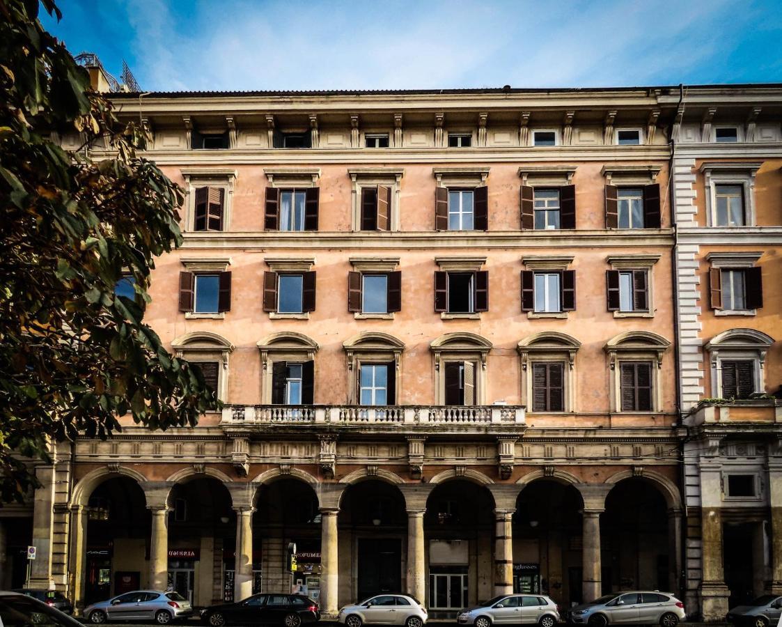 My Maison 70 Guest House Rome Luaran gambar