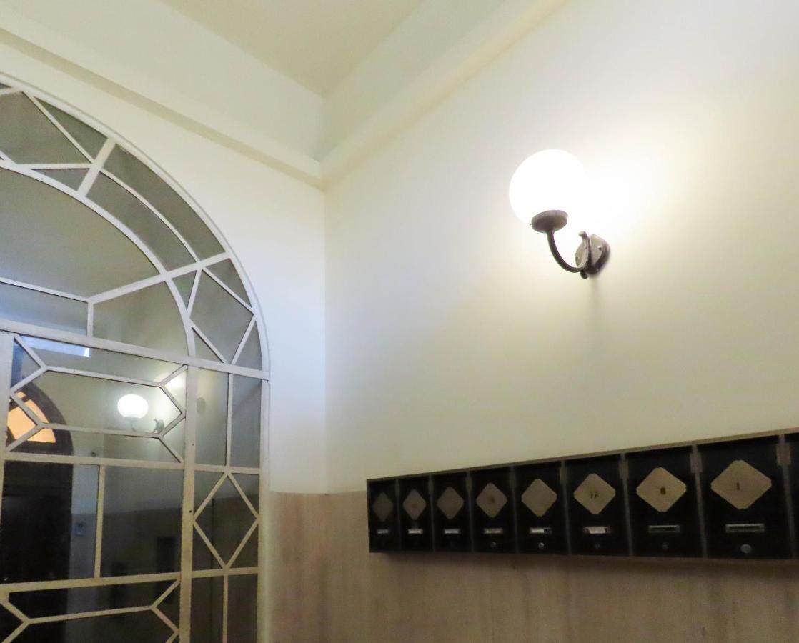 My Maison 70 Guest House Rome Luaran gambar